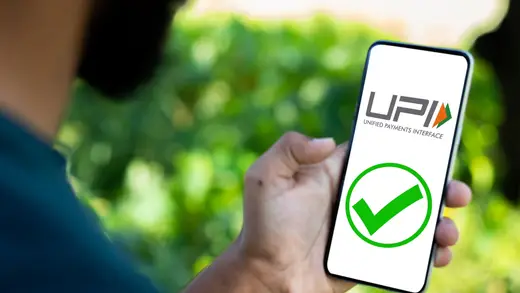 UPI Payment Update: Small Fees for Big Transactions Ahead
