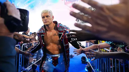 Ava Ki Return Ki Baat! Wrestling Ka Chaska Phir Se