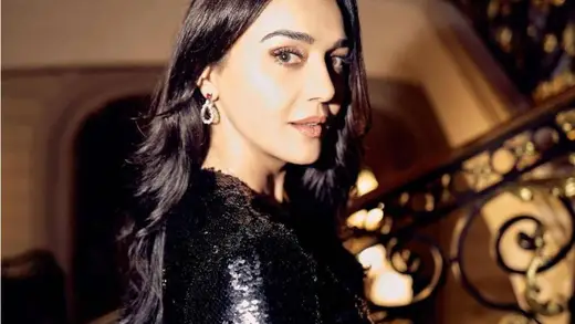 Star-Studded CBFC Board: Preity Zinta and Friends Join In!