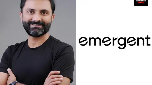 Sai Ganesh Takes Charge of Branding at Emergent