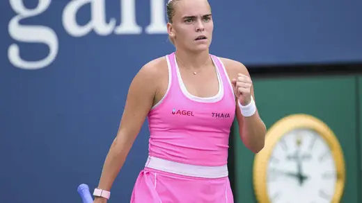 Bejlek and Bucsa Clash in Guadalajara Open Quarterfinals