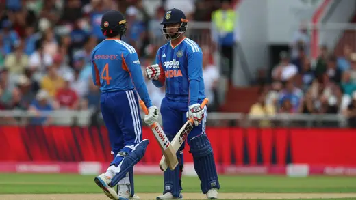 Finn Allen Names Ishan Kishan Best T20 Batter Right Now