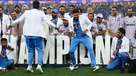 Selectors Ne Rishabh Pant Ko Kaha, 'Tumhara Time Khatam!'