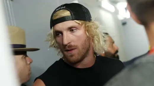 Logan Paul’s Injury Update: A Culinary Catastrophe!