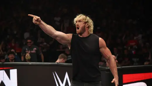Logan Paul Ki Confusion: Dragon Lee Ko Samjha Mysterio