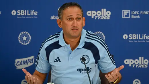 Ajit Agarkar Ka Selector Ka Chakkar Khatam, Naye Candidates Aage