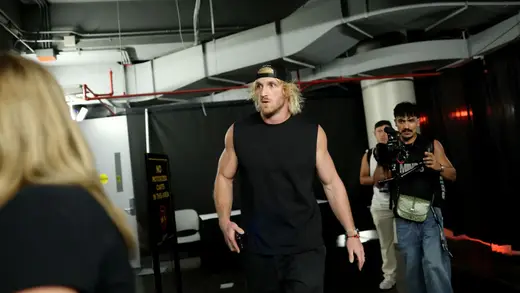 Logan Paul Ka Chhe Mahine Ka Dukh: Doctor Ki Baat