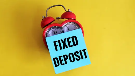 Banking on Fun: Fixed Deposits Up to 8.25% This September