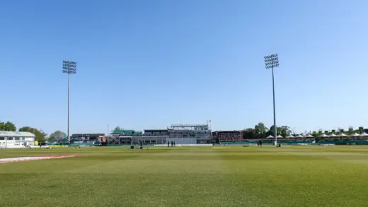 Lucy Barnett: ICC Women's Player of the Month for August 2026