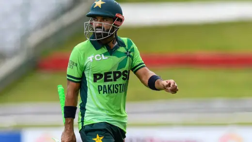Rizwan Goes to Lahore High Court, NCCIA in Trouble!