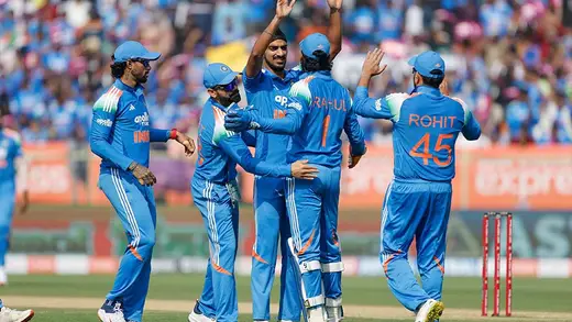 India's West Indies Squad: Surprising Selections Unveiled!