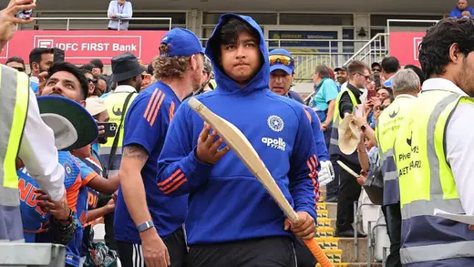 Finn Allen Predicts Vaibhav Sooryavanshi as T20 Superstar