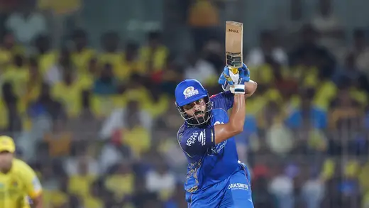 Naman Dhir's ODI Dream Comes True After T20 Triumph