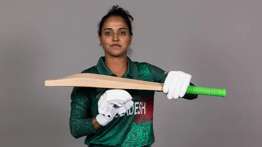 Nigar Sultana Leaves T20I Captaincy, BCB Left Confused
