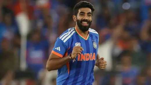 India vs West Indies: Why Jasprit Bumrah was left out of T20I squad?