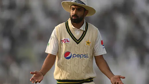 'I am trying to put my name forward for the Sri Lanka series' - Haris Rauf eyes Test recall