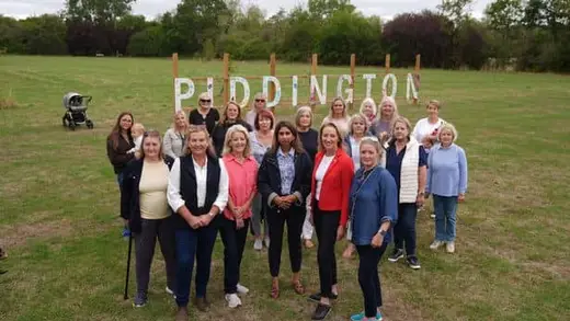 Piddington's Political Shake-Up: American Grievances Arrive