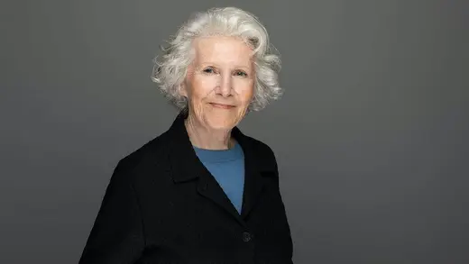 Esther Paterson Gears Up for Third Term in Oak Bay Council