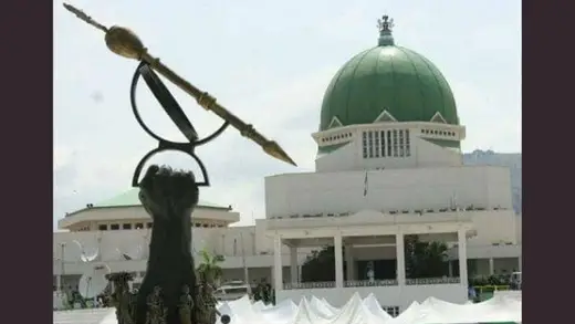 Nigeria Ke Lawmakers Ki Chutti Aur Badh Gayi, Kya Drama Hai!