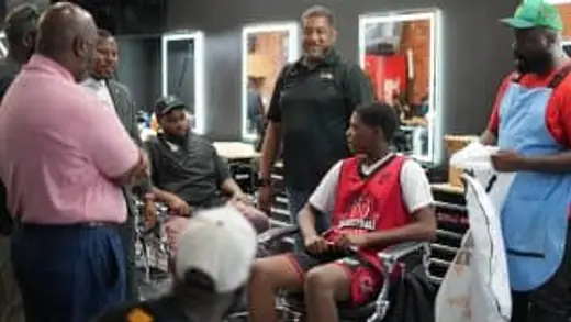 Philly Barbershop Talks: Black Voters Shift from Kamala to Trump