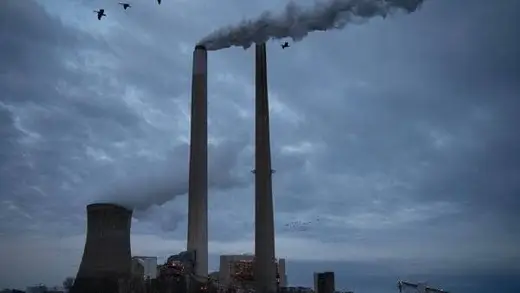 EPA Takes a Bold Swing at Carbon Standards Like Stark