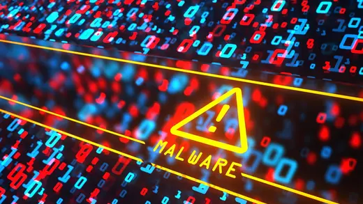 Ukraine: The Cyber Superhero Battling Russian Attacks