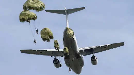 China's Tantrum Over Japan's Military Team-Up, Believe It!