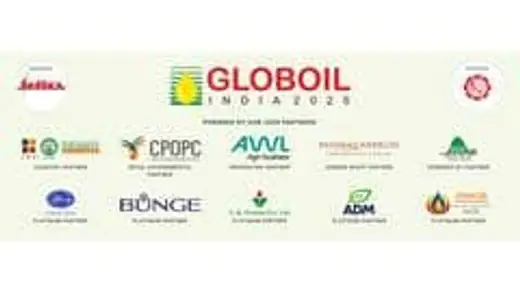 Mumbai Ka Globoil India Summit: Oil Aur Biofuels Ki Baat