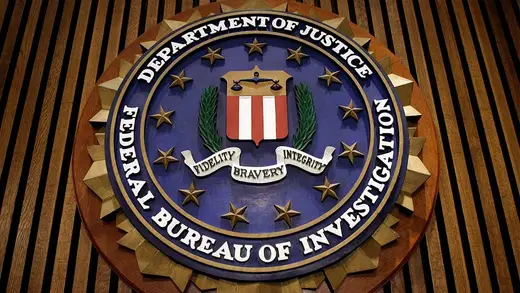 U.S. Justice Stops Russian Spy Plot Like a Wild Movie Scene