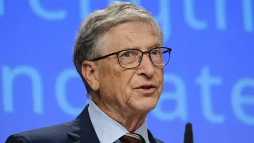 Gates Foundation Splashes $1 Billion for AI Language Access