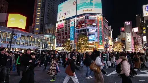 Japan and Singapore: Ninja Allies Shaping ASEAN's Future