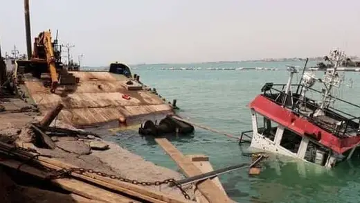 Houthi Attacks on Ships Raise Serious Concerns, Believe It!