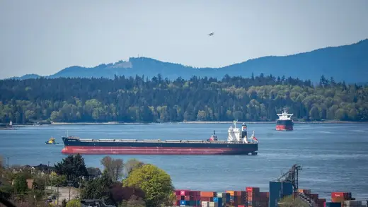 Canada Ki China Ko 30.1% Export Badhi, U.S. Tension Ke Beech