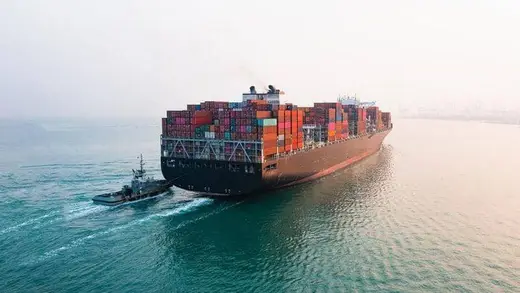 FleetPartners in the Spotlight as Oil Supply Drama Unfolds