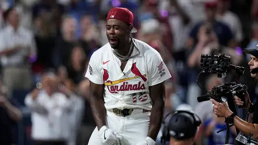 Giants vs Cardinals: A Run Explosion You Can't Miss!