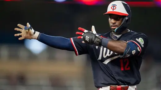 Walker Jenkins' Major League Journey: A Hilarious Adventure
