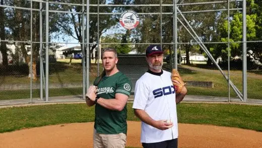 Cal's Championship Dream: Final Showdown for White Sox
