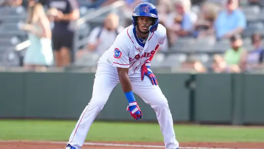Jefferson Rojas Shines Bright in Triple-A Mets Debut