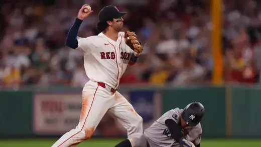 Red Sox Ne Marcelo Mayer Ko Trade Karke Dhamaka Kiya!