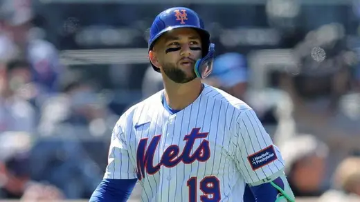 Bo Bichette Ka Future: Kya Chhodenge Mets Ko?