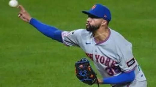 Devin Williams Aims for Quick Comeback to Mets Bullpen