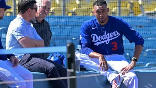 Edwin Diaz Ki Postseason Ki Baat, Pitches Mein Kya Hai?