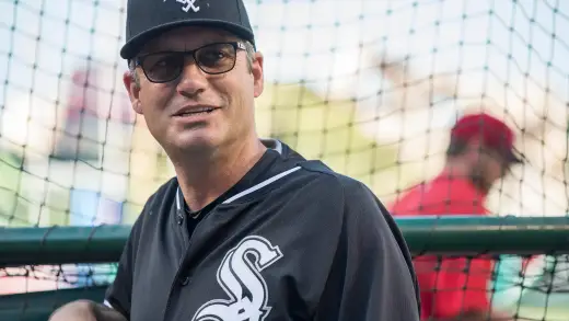 Robin Ventura: From $67 Million Salary to $25 Million Net Worth