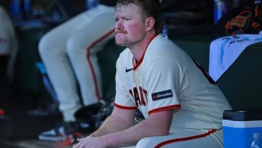 Giants in a Dilemma: Keep Logan Webb or Move On?