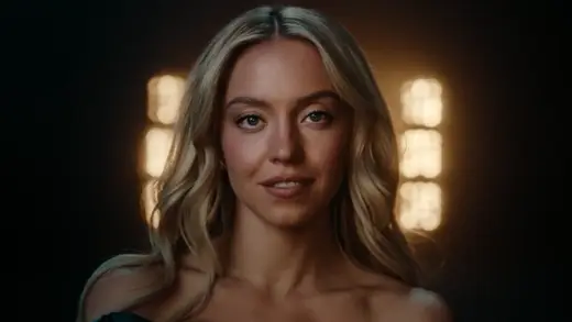 Sydney Sweeney's Nude Athlete Pics Ignite Sports Discussion