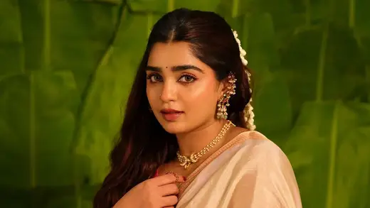 Gouri Kishan Exposes Film Industry's Gender Bias Like a Pro