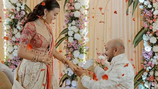 Prithvi Shaw and Akriti Agarwal: Engagement Hits Pause