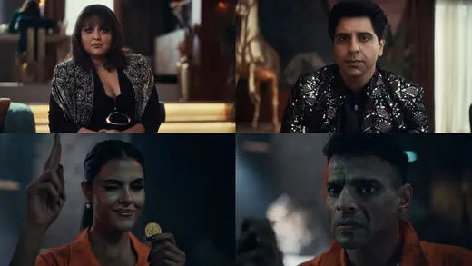 Rise And Fall Season 2: Sehwag Hosts Epic Contestant Clash