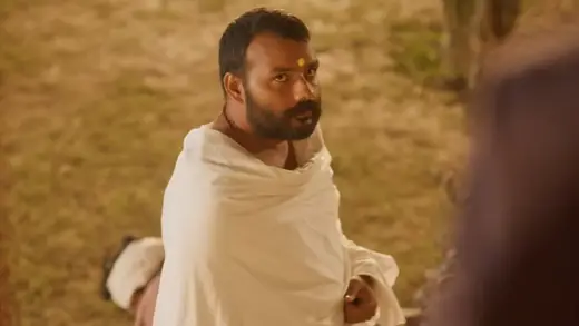 Hanuman Ansh Becomes a Box Office Hit with ₹300 Crore