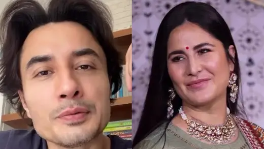 Ali Zafar Stands Up for Katrina Kaif Amid Body-Shaming